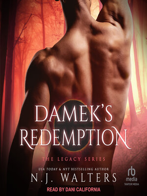 Damek's Redemption - Audiobook